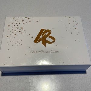 New in the box never used.